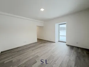 Pronájem bytu 2+1, Mimoň, 60 m2