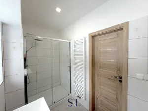 Pronájem bytu 2+1, Mimoň, 60 m2