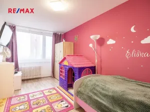 Prodej bytu 4+kk, Praha - Chodov, Petýrkova, 86 m2