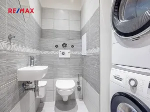 Prodej bytu 4+kk, Praha - Chodov, Petýrkova, 86 m2