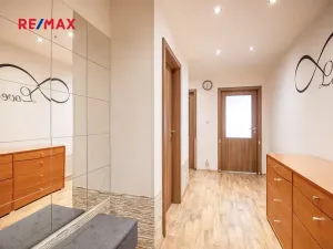 Prodej bytu 4+kk, Praha - Chodov, Petýrkova, 86 m2