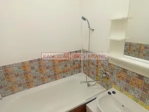 Pronájem bytu 1+1, Kuřim, Na Královkách, 35 m2