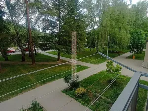 Pronájem bytu 1+1, Kuřim, Na Královkách, 35 m2