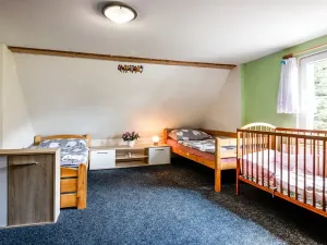 Prodej rodinného domu, Desná, Krkonošská, 380 m2