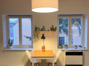 Pronájem bytu 1+1, Liberec, nám. Českých bratří, 40 m2