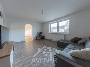 Prodej rodinného domu, Prušánky, Hodonínská, 136 m2