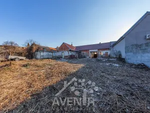 Prodej rodinného domu, Prušánky, Hodonínská, 136 m2