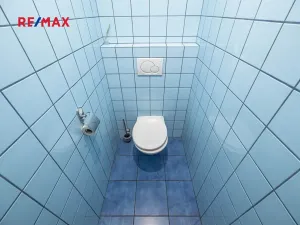 Pronájem rodinného domu, Mirošovice, Senohrabská, 150 m2