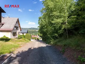 Prodej pozemku pro bydlení, Semily, 1962 m2