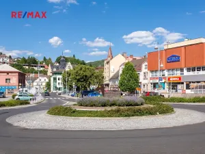 Prodej pozemku pro bydlení, Semily, 1962 m2