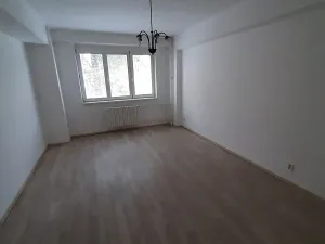 Pronájem bytu 2+1, Praha - Vršovice, Kubánské náměstí, 61 m2