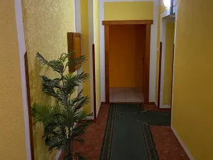 Pronájem ubytování, Stráž nad Ohří, 1536 m2