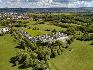 Prodej bytu 3+kk, Karlovy Vary, 82 m2