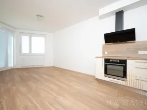 Pronájem bytu 2+kk, Praha - Hlubočepy, Ondrákové, 52 m2
