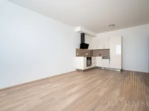 Pronájem bytu 2+kk, Praha - Hlubočepy, Ondrákové, 52 m2
