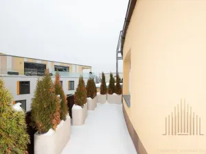 Pronájem bytu 1+1, Praha - Veleslavín, Veleslavínská, 36 m2