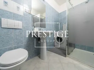 Pronájem bytu 2+kk, Praha - Staré Město, Hradební, 55 m2