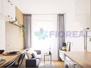 Pronájem bytu 2+kk, Rokycany, Havlíčkova, 32 m2