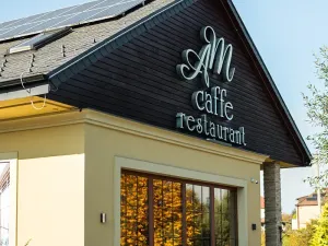 Prodej restaurace, Ludgeřovice, Hlučínská, 309 m2