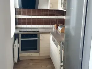 Prodej bytu 3+kk, Milovice, Topolová, 65 m2