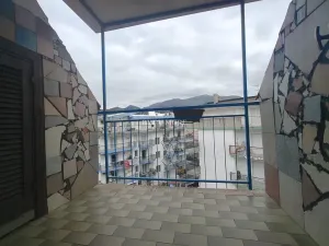 Prodej bytu 3+kk, Scalea, Itálie, 60 m2