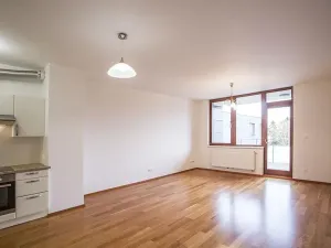 Pronájem bytu 4+kk, Praha - Veleslavín, Pod dvorem, 100 m2