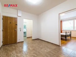 Prodej bytu 4+1, Praha - Háje, Květnového vítězství, 96 m2