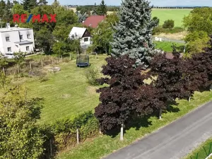 Prodej pozemku pro bydlení, Praha - Klánovice, Výravská, 800 m2