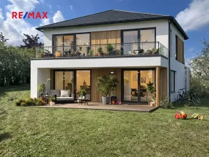 Prodej pozemku pro bydlení, Praha - Klánovice, Výravská, 800 m2