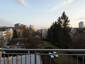 Pronájem kanceláře, Brno, Bezručova, 250 m2