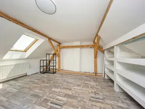 Prodej rodinného domu, Olomouc - Chomoutov, 374 m2