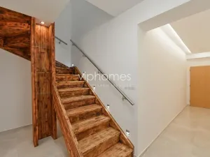 Pronájem bytu 5+1, Praha - Malá Strana, Říční, 189 m2