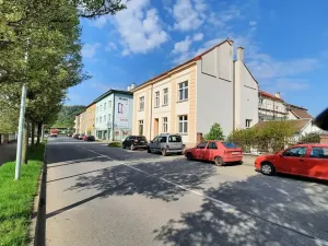 Pronájem kanceláře, Tišnov, Na Loukách, 93 m2