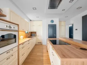 Prodej vily, Praha - Hostivař, Herbenova, 338 m2