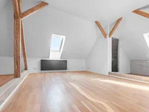 Prodej vily, Praha - Hostivař, Herbenova, 338 m2