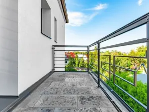 Prodej vily, Praha - Hostivař, Herbenova, 338 m2