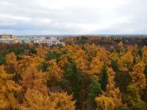 Prodej bytu 3+1, Kladno, Ukrajinská, 75 m2