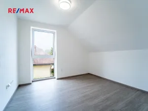 Pronájem rodinného domu, Veltruby, 97 m2