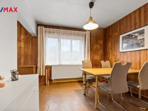 Pronájem rodinného domu, Hronov - Velký Dřevíč, 90 m2