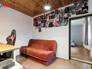 Pronájem rodinného domu, Hronov - Velký Dřevíč, 90 m2