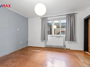 Pronájem rodinného domu, Hronov - Velký Dřevíč, 90 m2