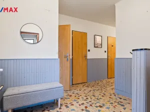 Pronájem rodinného domu, Hronov - Velký Dřevíč, 90 m2