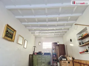 Prodej garáže, Český Krumlov, Nádražní, 18 m2