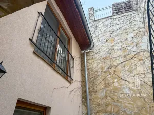 Pronájem ubytování, Valtice, Josefská, 251 m2