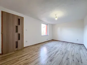 Prodej rodinného domu, Stříbrnice, 100 m2