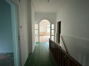 Prodej rodinného domu, Jindřichov, 250 m2