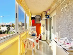 Prodej bytu 2+kk, Torrevieja, Španělsko, 41 m2