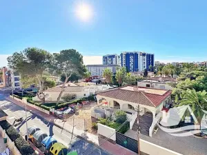 Prodej bytu 2+kk, Torrevieja, Španělsko, 41 m2