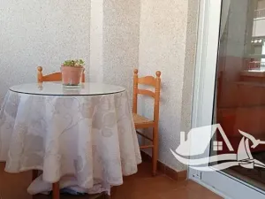 Prodej bytu 3+kk, Torrevieja, Španělsko, 61 m2