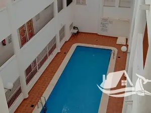 Prodej bytu 3+kk, Torrevieja, Španělsko, 61 m2